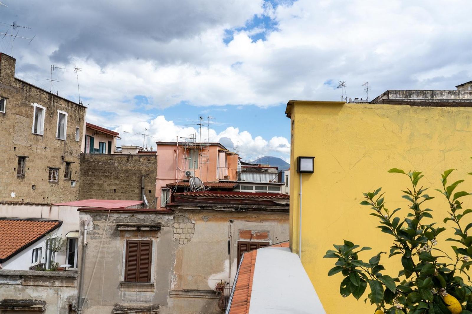 4Heavens Rooftop By 4Heavens Νάπολη Εξωτερικό φωτογραφία